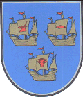 Wappen Nordfriesland
